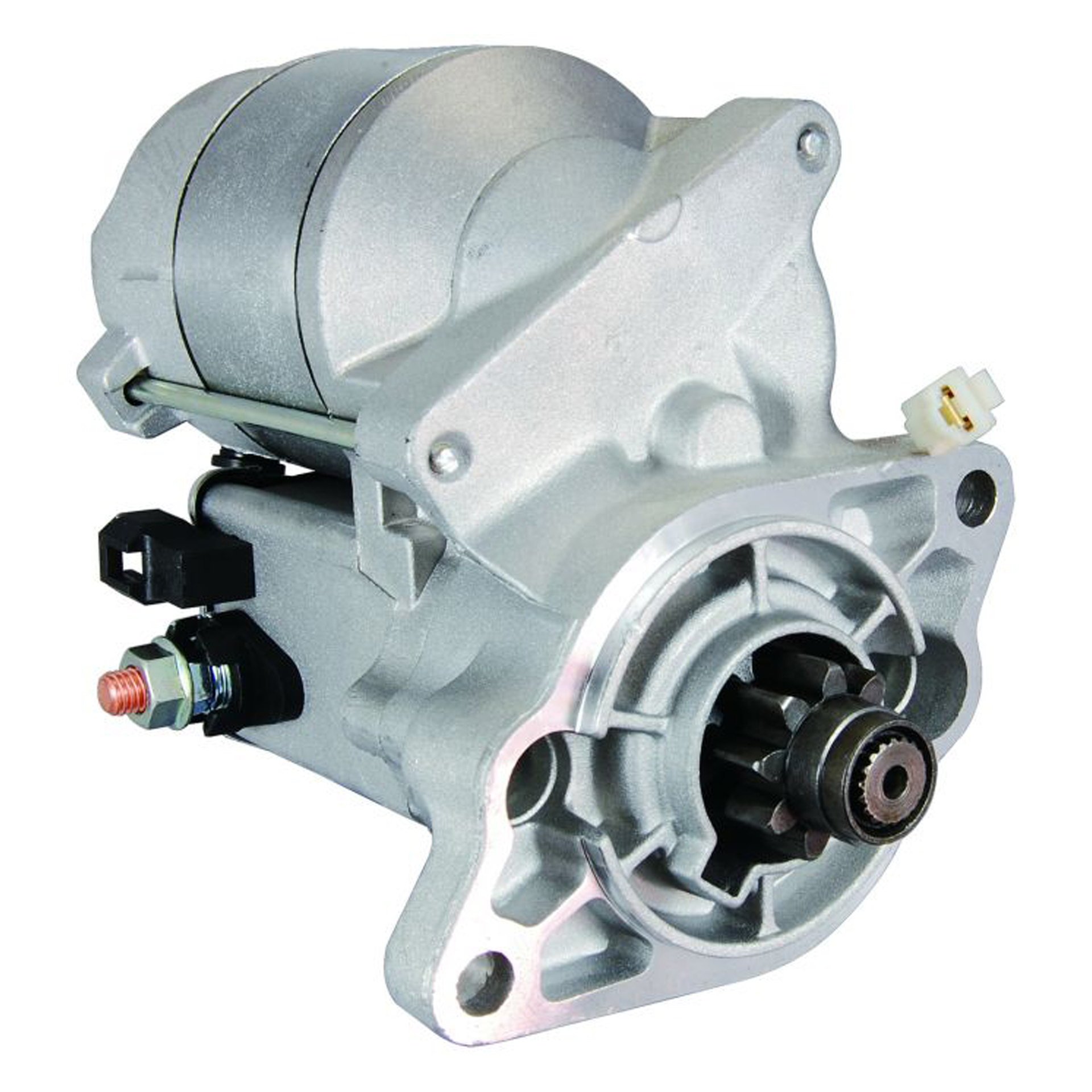 WAI MOTOR DE ARRANQUE KUBOTA WAI MOTOR DE ARRANQUE KUBOTA