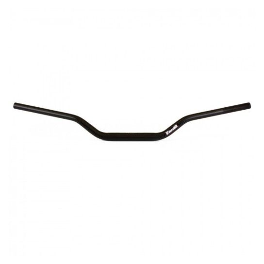 RENTHAL GUIADOR FATBAR ROAD ULTRA LOW PRETO