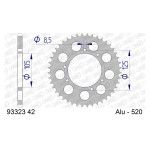AFAM CREMALHEIRA ALUMINIO 520 GAS GAS 2002