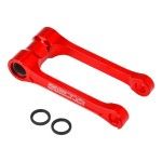 ZETA BIELA HUSQVARNA GAS GAS KTM 2024 VERMELHO ZETA BIELA HUSQVARNA GAS GAS KTM 2024 VERMELHO