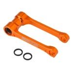 ZETA BIELA HUSQVARNA GAS GAS KTM 2024 LARANJA ZETA BIELA HUSQVARNA GAS GAS KTM 2024 LARANJA