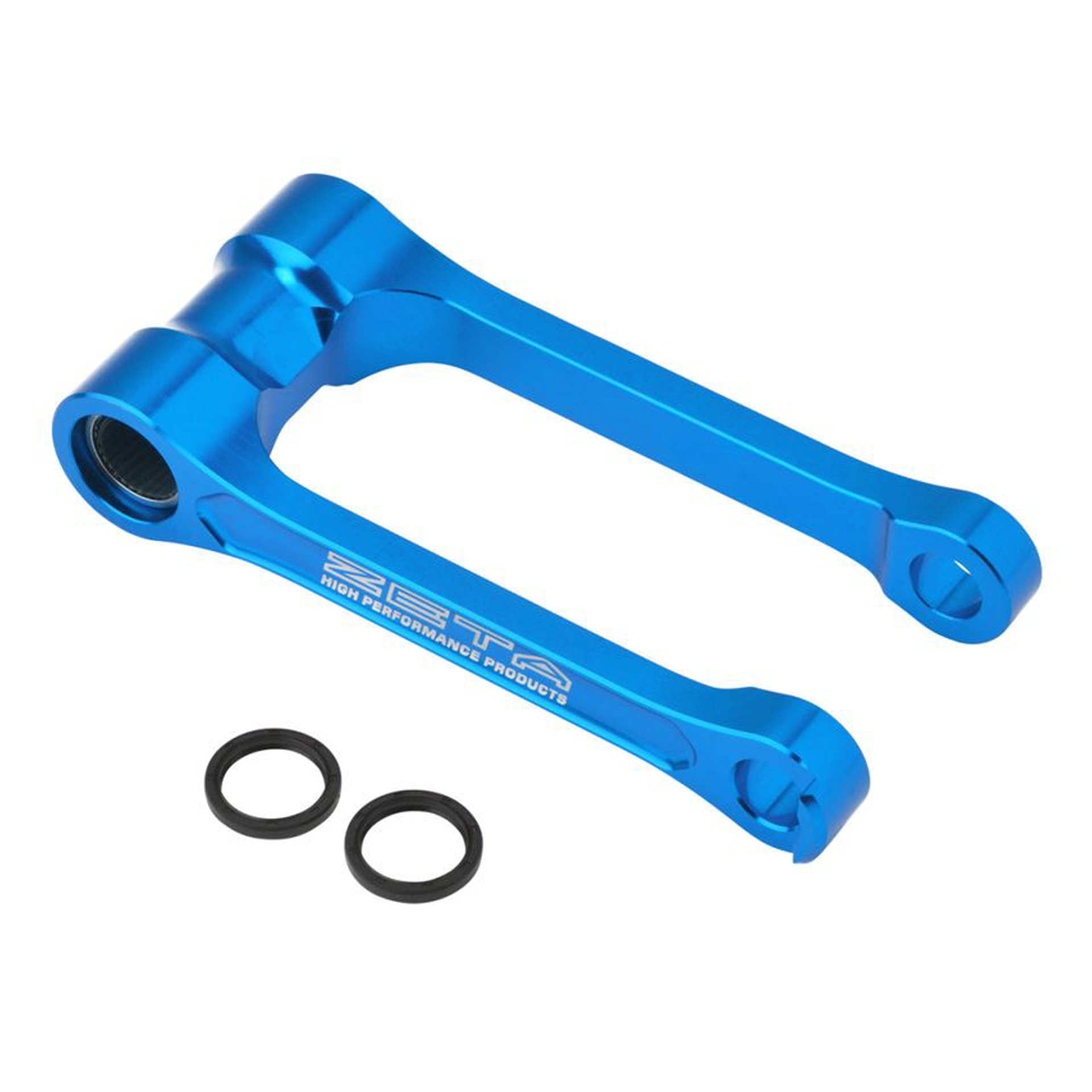 ZETA BIELA HUSQVARNA GAS GAS KTM 2024 AZUL ZETA BIELA HUSQVARNA GAS GAS KTM 2024 AZUL