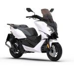 MORBIDELLI SC125 MORBIDELLI SC125