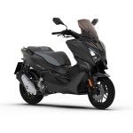 MORBIDELLI SC300 MORBIDELLI SC300