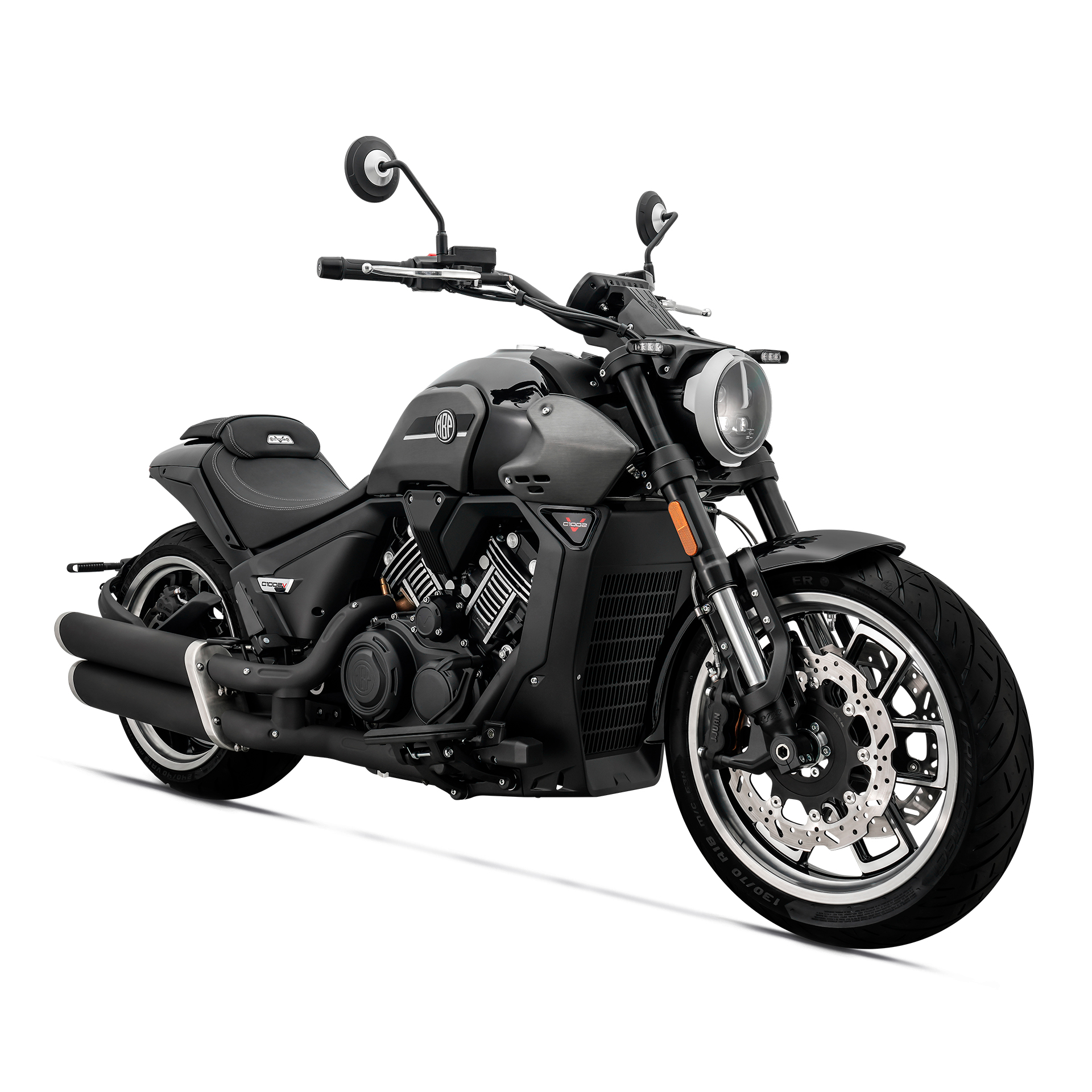 MORBIDELLI C1002V EURO5+ MORBIDELLI C1002V EURO5+