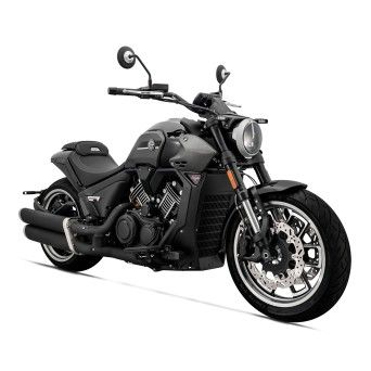 MORBIDELLI C1002V EURO5+