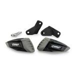 PUIG GSX-R1000 2009-15 PROTETOR DE MOTOR PRO 2.0 PRETO PUIG GSX-R1000 2009-15 PROTETOR DE MOTOR PRO 2.0 PRETO