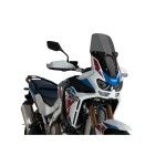 PUIG CRF1100L ADV.SPORTS 2020-23 VISEIRA TOURING FUMADA ESC.