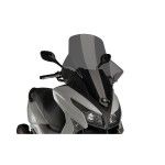 PUIG DOWNTOWN 125I 2015 PARABRISAS V-TECH LINE TOURING FUMAD