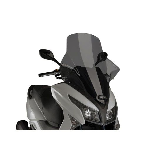 PUIG DOWNTOWN 125I 2015 PARABRISAS V-TECH LINE TOURING FUMAD