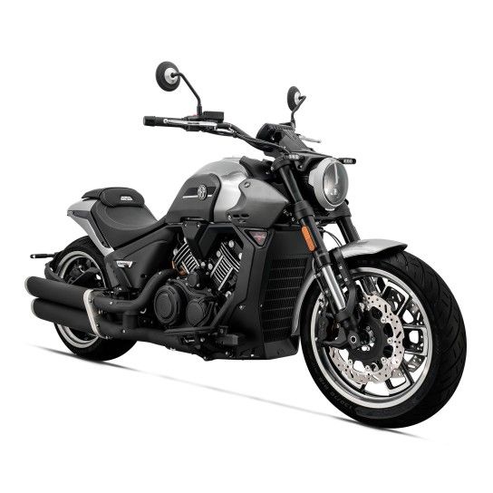 MORBIDELLI C1002V EURO5+
