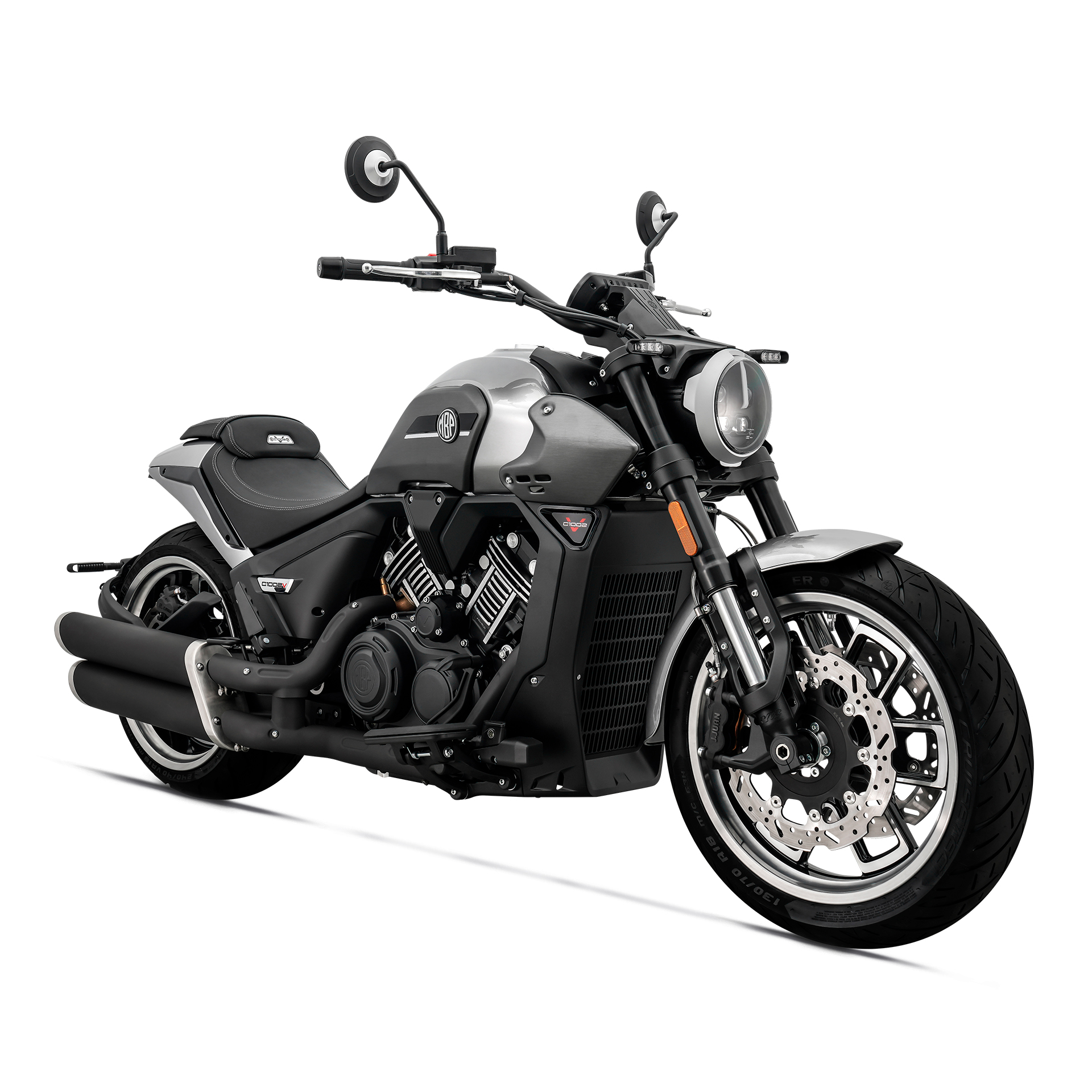 MORBIDELLI C1002V EURO5+ MORBIDELLI C1002V EURO5+