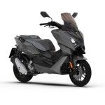 MORBIDELLI SC300 MORBIDELLI SC300