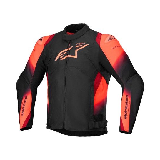 ALPINESTARS CHAQUETA T-SP 1 V2 WP