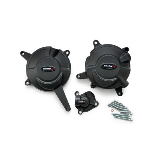 PUIG CB750 HORNET 2023-24 KIT TAMPA MOTOR PRT