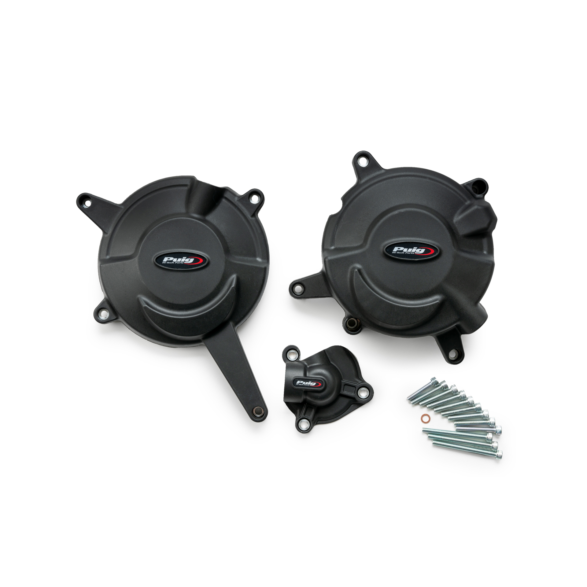 PUIG CB750 HORNET 2023-24 KIT TAMPA MOTOR PRT