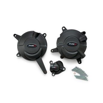 PUIG CB750 HORNET 2023-24 KIT TAMPA MOTOR PRT
