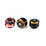 PUIG YAMAHA TACO DE GUIADOR BALANCE PRETO PUIG YAMAHA TACO DE GUIADOR BALANCE PRETO