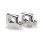 PUIG AUMENTO GUIADOR PULLBACK RISERS PRATA