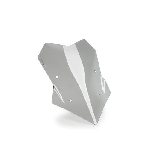 PUIG MT-07 2021 WINDSHIELD NEW GENERATION SPORT BLACK