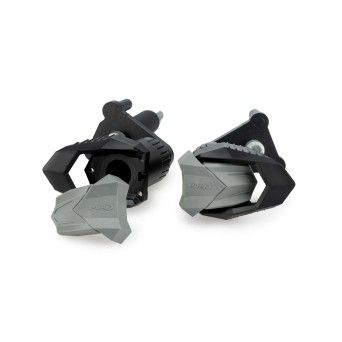 PUIG NINJA 500 2024 PROTETOR DE MOTOR R19 PRETO
