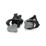 PUIG NINJA 500 2024 PROTETOR DE MOTOR R19 PRETO