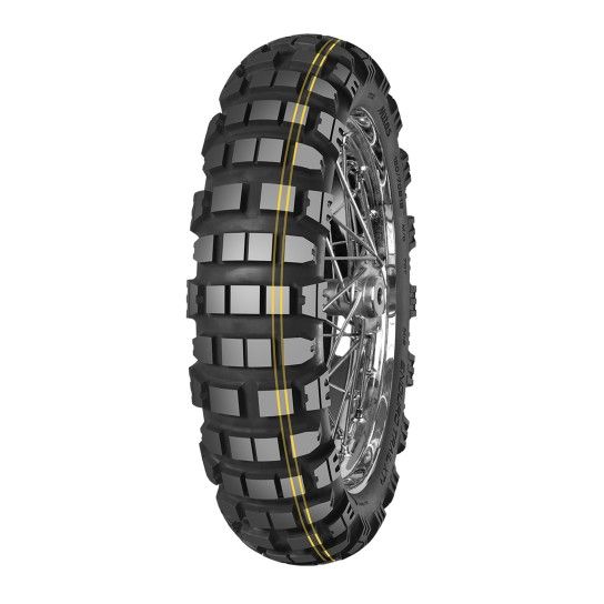 MITAS 120/90B18 65T ENDURO TRAIL XT+ TL/TT