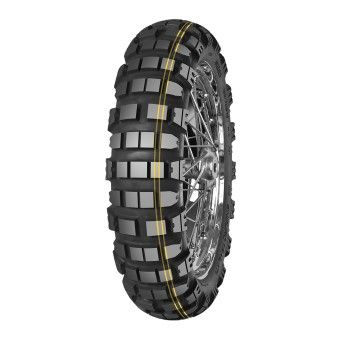 MITAS 120/90B18 65T ENDURO TRAIL XT+ TL/TT