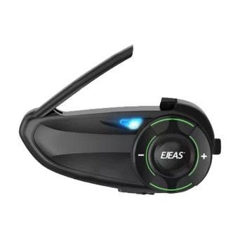 EJEAS INTERCOMUNICADOR PARA CAPACETE SIX RIDERS Q8