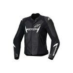 ALPINESTARS LEATHER JACKET STELLA FASTER V3