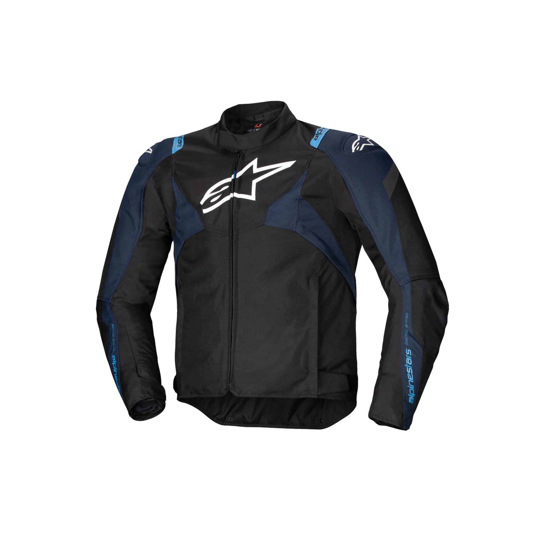ALPINESTARS BLUS�O T-JAWS V4 WP
