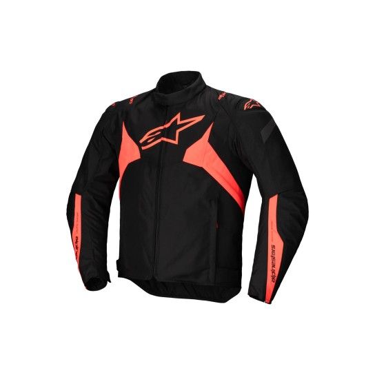 ALPINESTARS BLUSO T-JAWS V4 WP