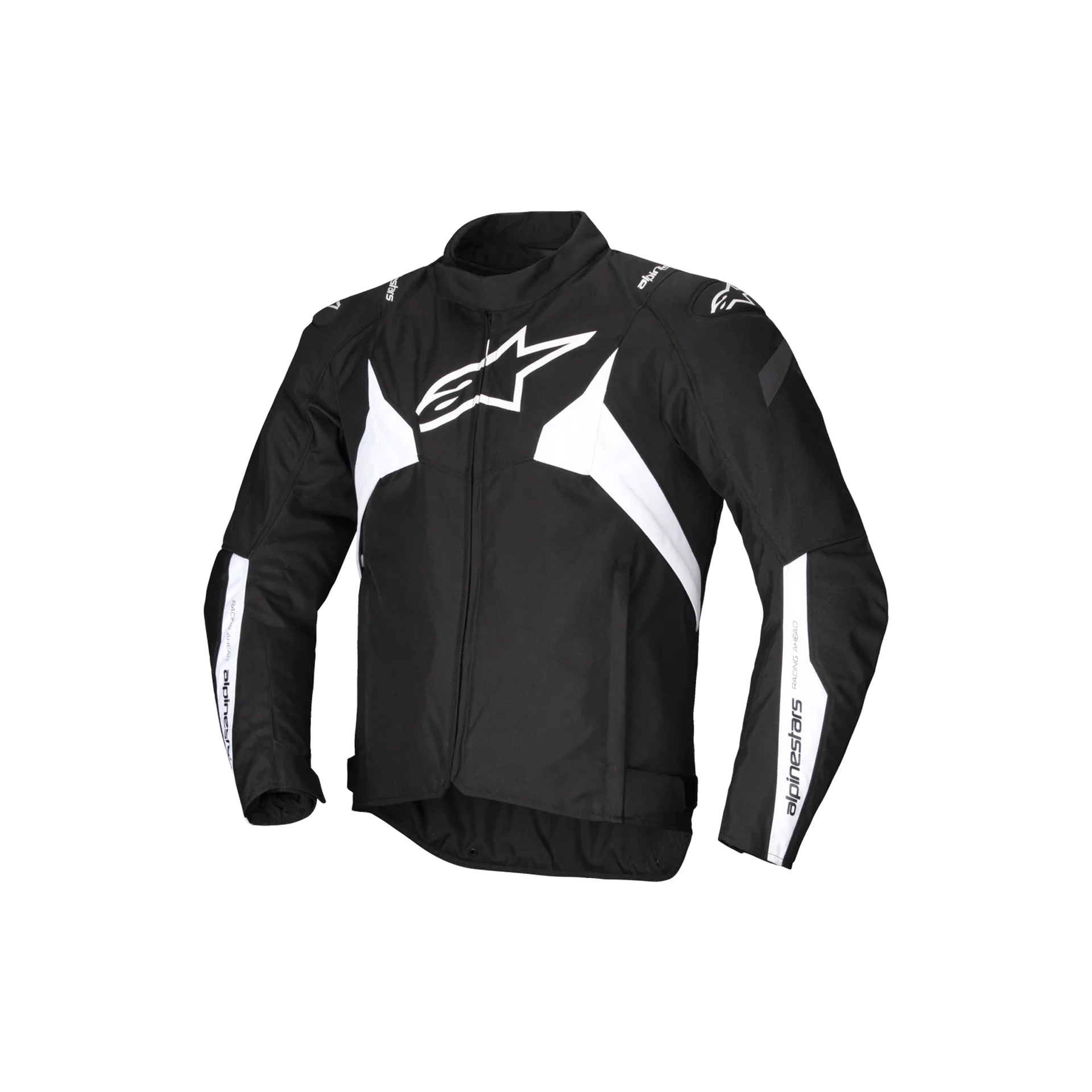 ALPINESTARS BLUS�O T-JAWS V4 WP