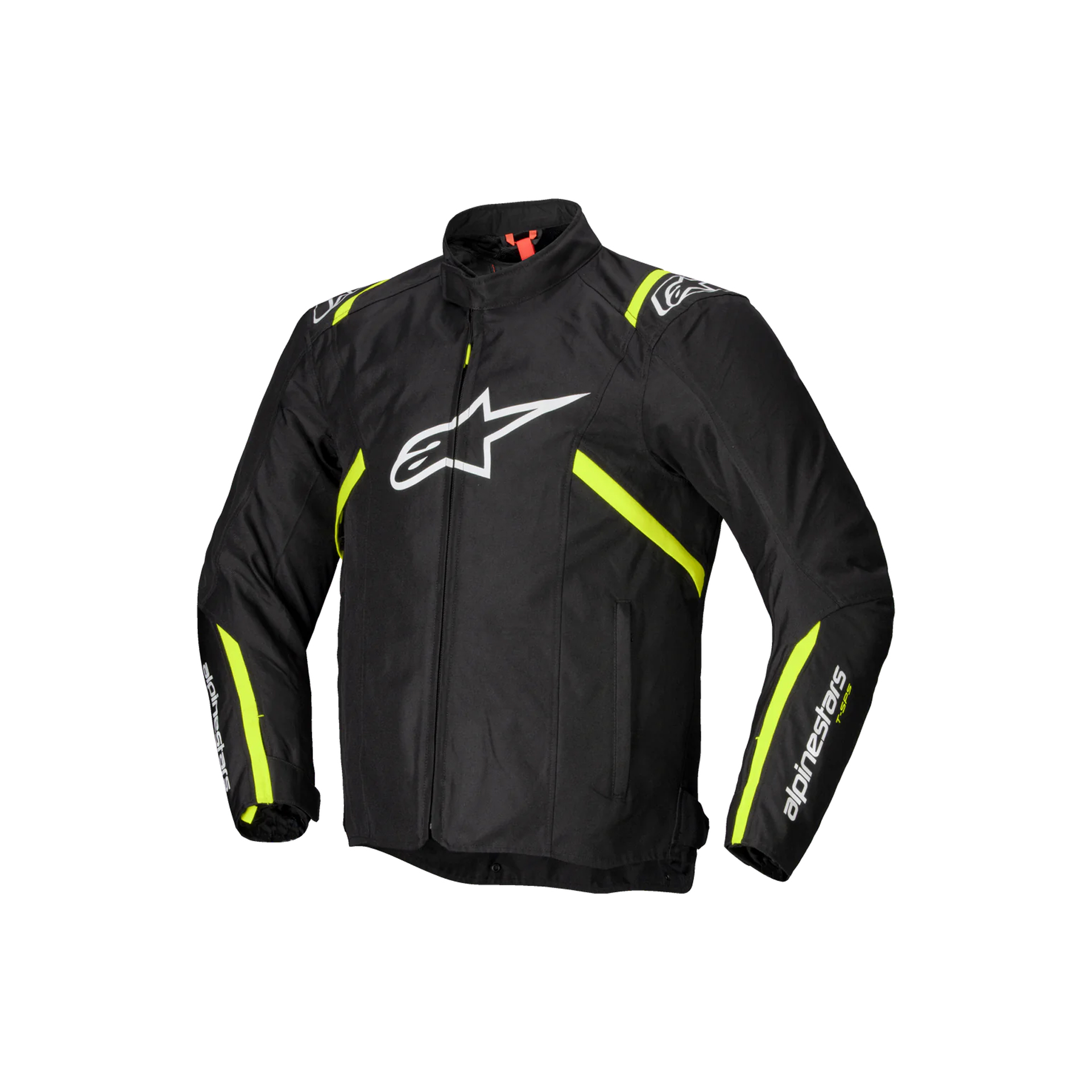 ALPINESTARS BLUS�O T-SPS V2 WP
