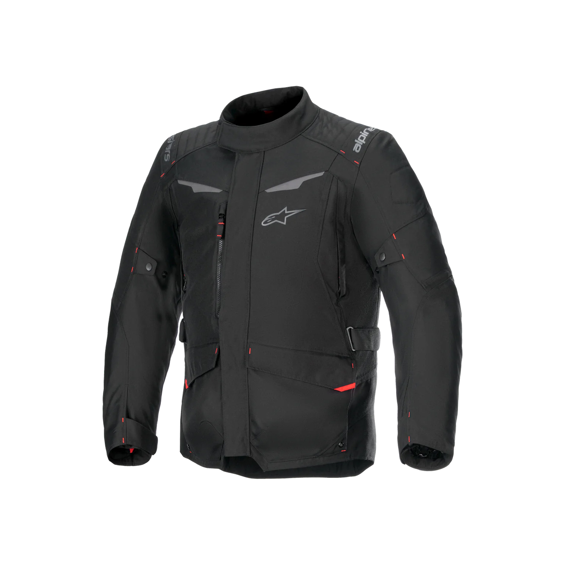 ALPINESTARS BLUS�O ST-1 WP