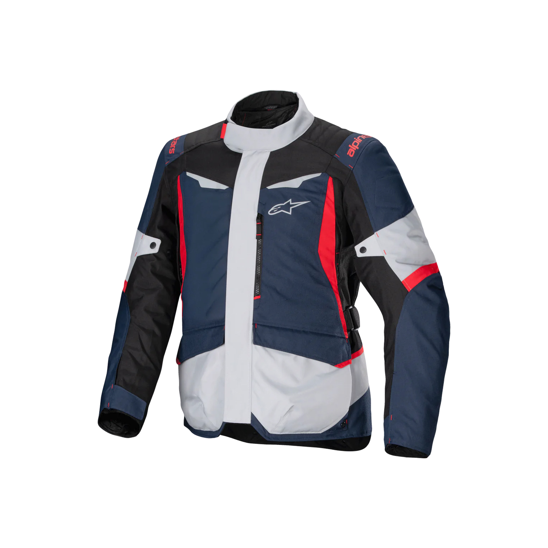 ALPINESTARS BLUS�O ST-1 WP