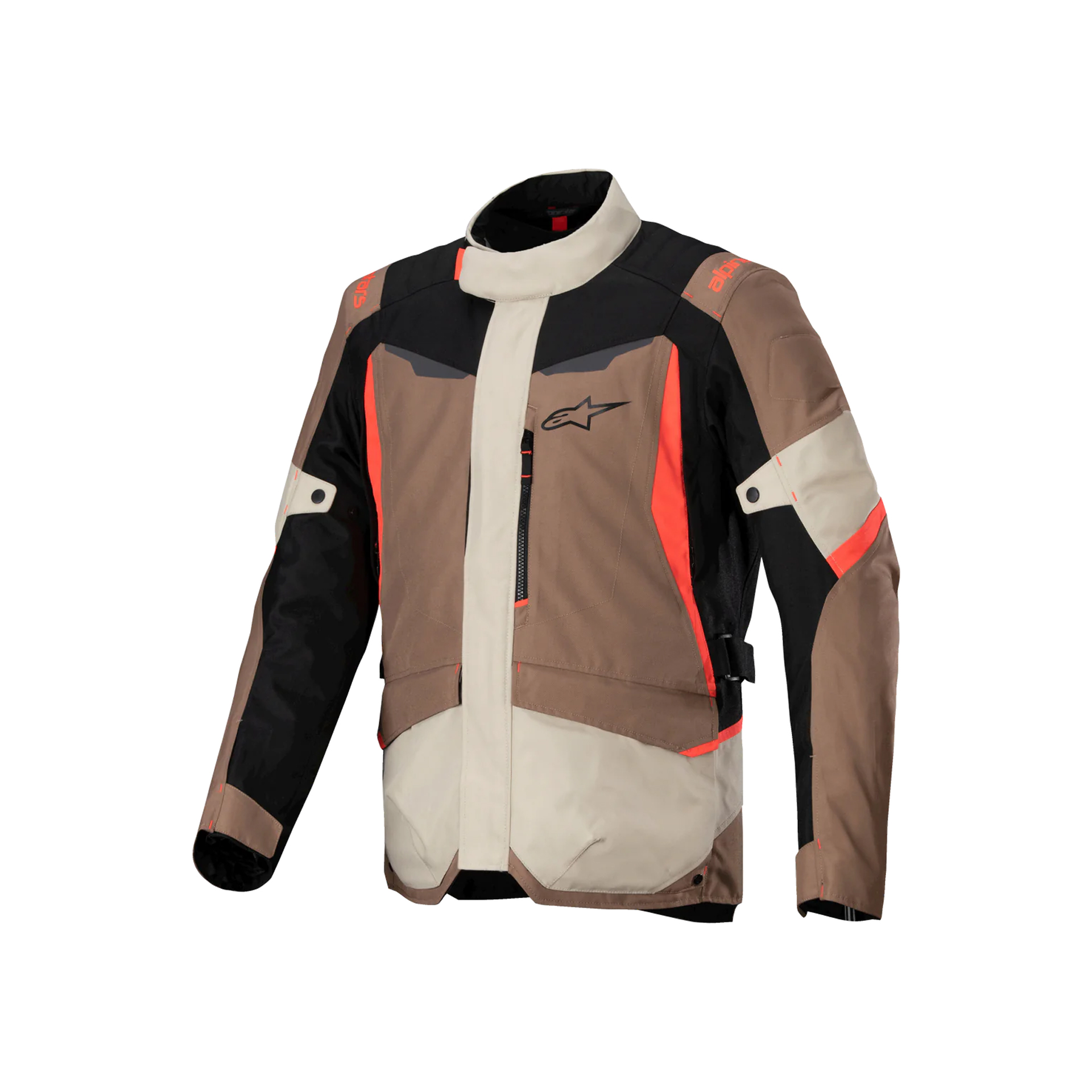 ALPINESTARS BLUS�O ST-1 WP