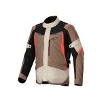ALPINESTARS BLUS�O ST-1 WP