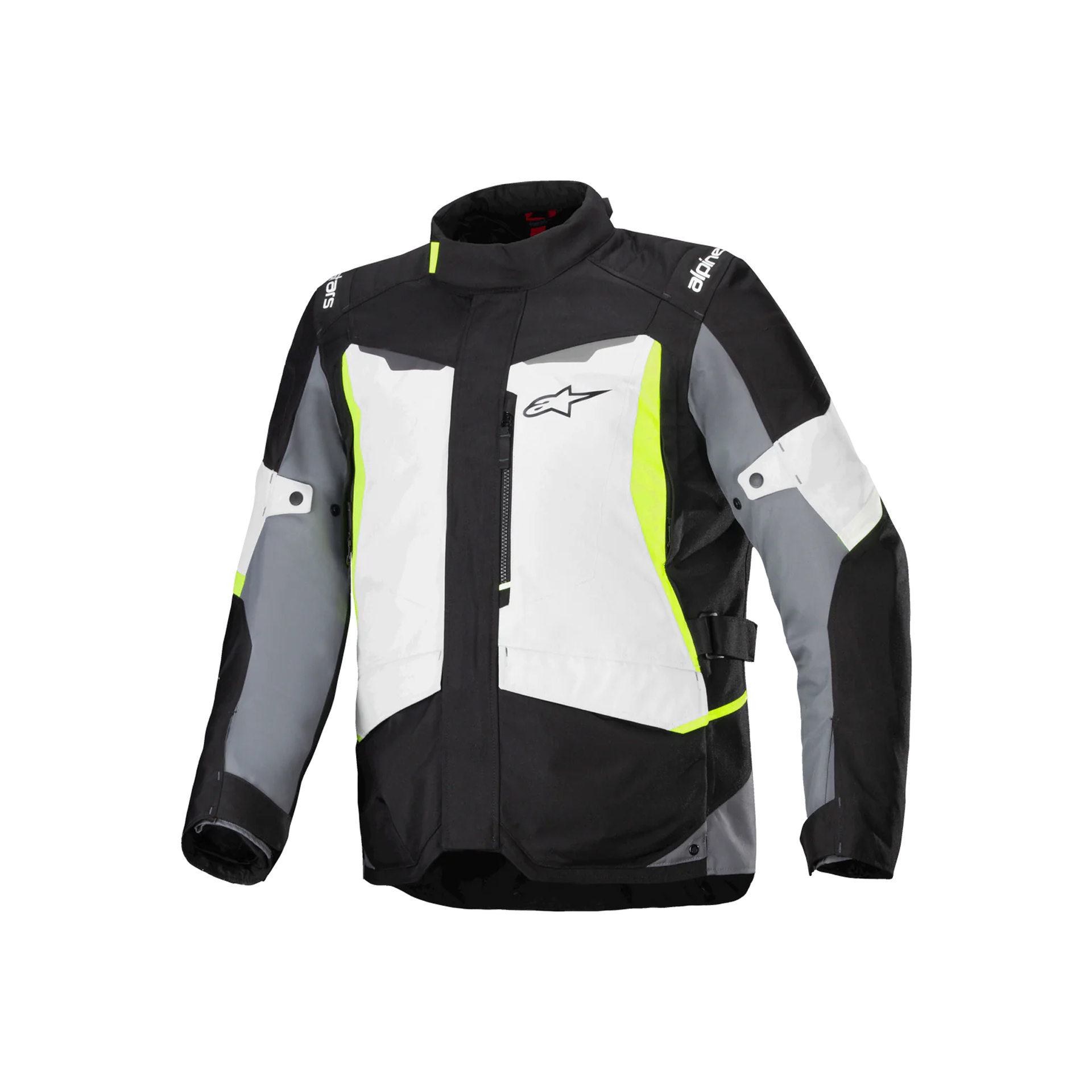 ALPINESTARS BLUS�O ST-1 WP