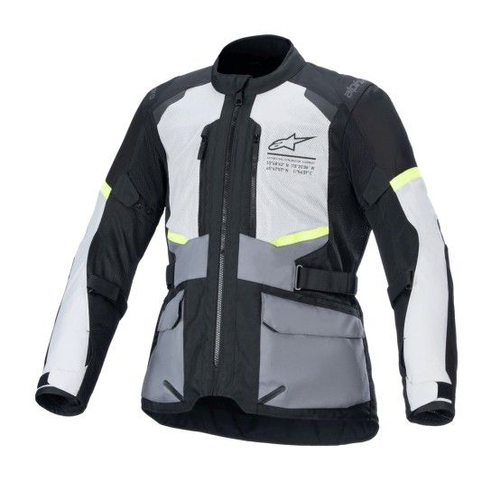 ALPINESTARS BLUSO ANDES AIR DS