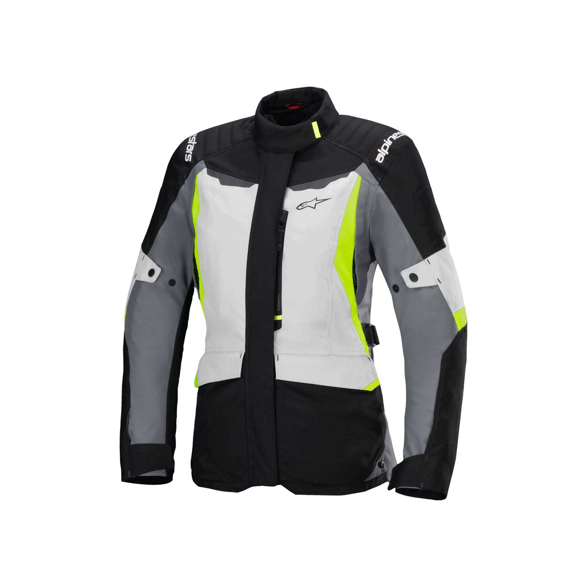ALPINESTARS BLUS�O STELLA ST-1 WP