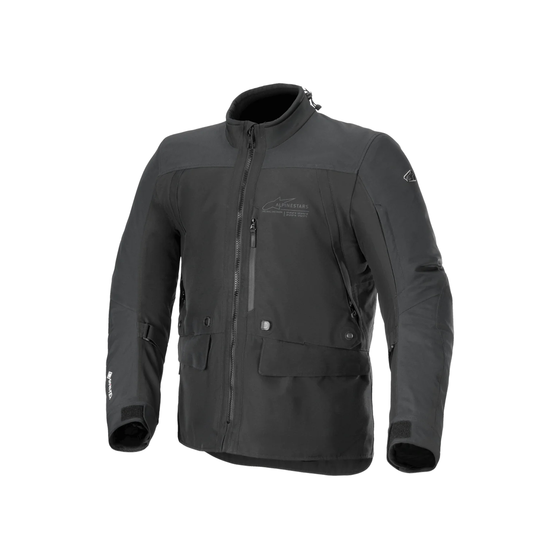 ALPINESTARS BLUS�O ST-7 PRIME GTX