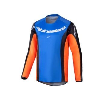 ALPINESTARS CAMISOLA YOUTH RACER MELT