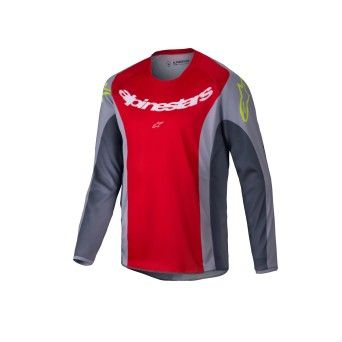 ALPINESTARS CAMISOLA YOUTH RACER MELT