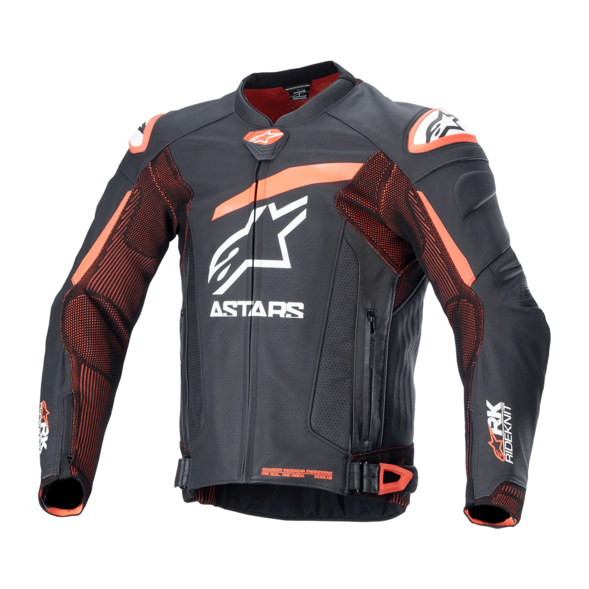 ALPINESTARS BLUS�O PELE GP PLUS R V4 RIDEKNIT