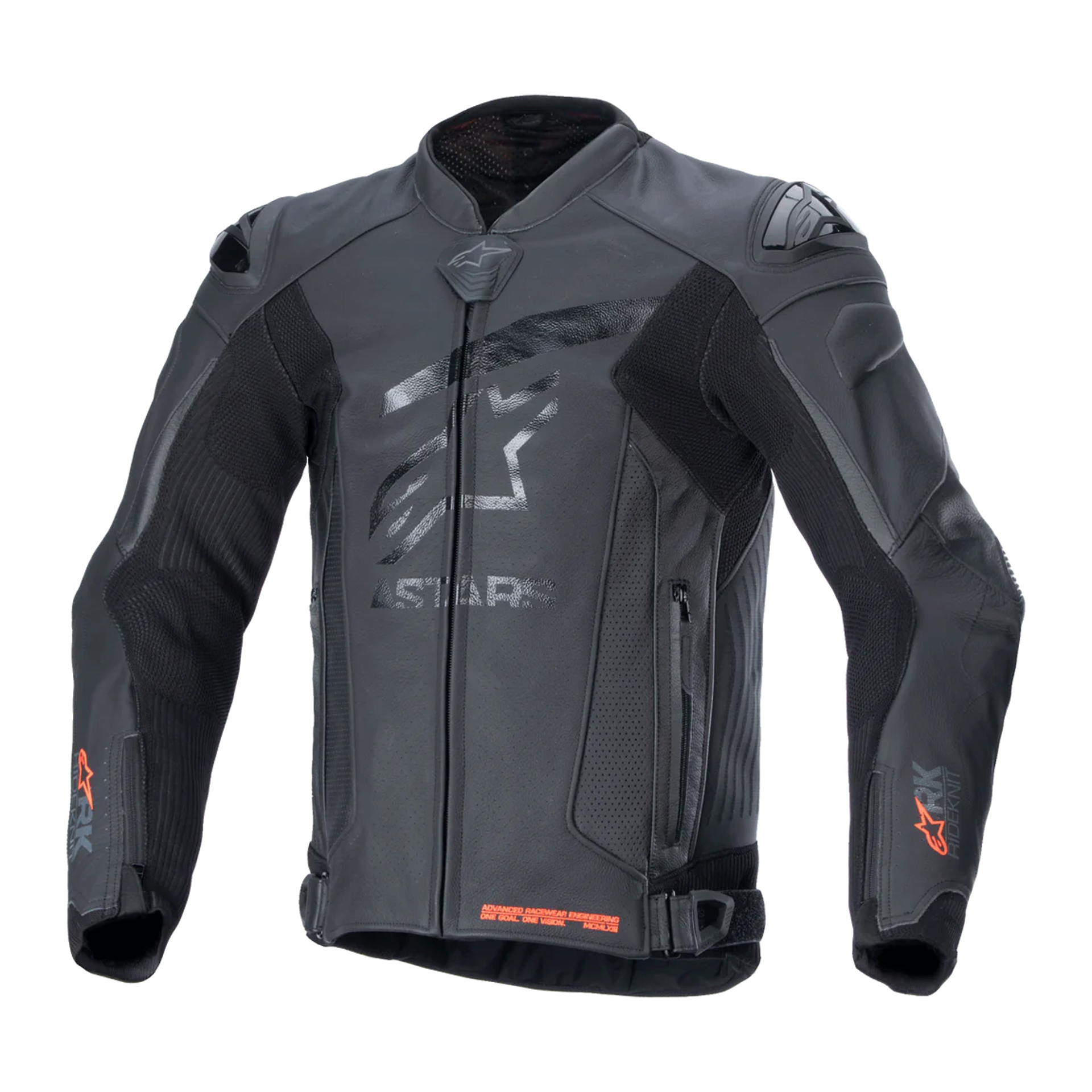 ALPINESTARS BLUS�O PELE GP PLUS R V4 RIDEKNIT