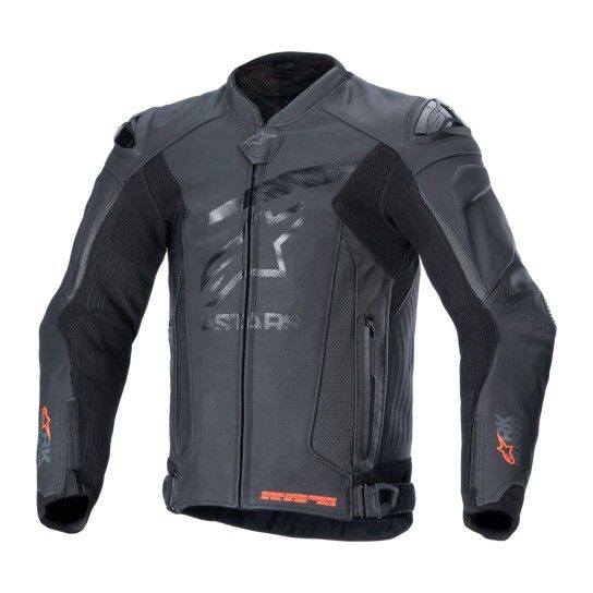 ALPINESTARS BLUSO PELE GP PLUS R V4 RIDEKNIT