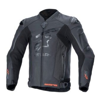 ALPINESTARS BLUSO PELE GP PLUS R V4 RIDEKNIT