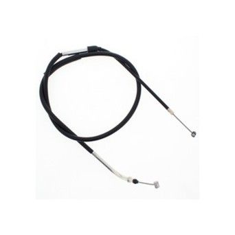 WRP LTZ400 THROTTLE CABLE