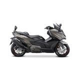 SHAD AK550 PREMIUM 2023-24 ENCOSTO (juntar ref. D0RP..)
